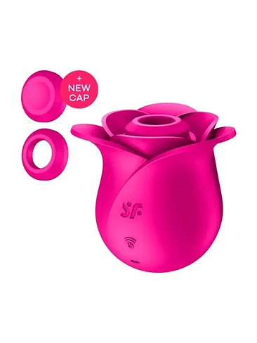 Sartisfyer Pro 2 Modern Blossom 3