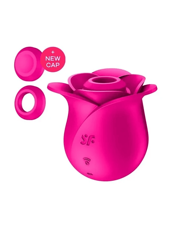 Sartisfyer Pro 2 Modern Blossom 3