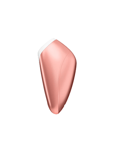 Vibrador de Pulso de Aire Satisfyer Love Breeze 1