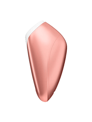 Vibrador de Pulso de Aire Satisfyer Love Breeze