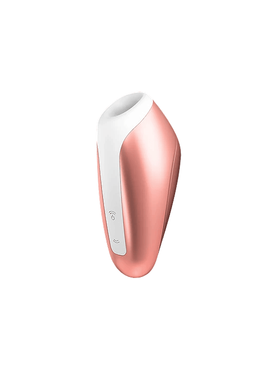 Vibrador de Pulso de Aire Satisfyer Love Breeze 2