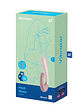 Vibrador Satisfyer Heat Wave c/ APP - Miniatura 1