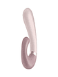 Vibrador Satisfyer Heat Wave c/ APP - Miniatura 4