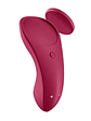 Vibrador Satisfyer Sexy Secret Panty con App - Miniatura 4