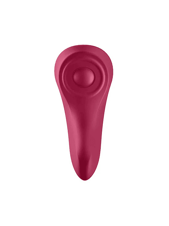 Vibrador Satisfyer Sexy Secret Panty con App 5