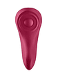 Vibrador Satisfyer Sexy Secret Panty con App - Miniatura 5