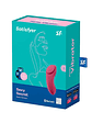 Vibrador Satisfyer Sexy Secret Panty con App - Miniatura 2
