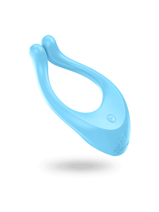 Satisfyer Partner Multifun 1 2