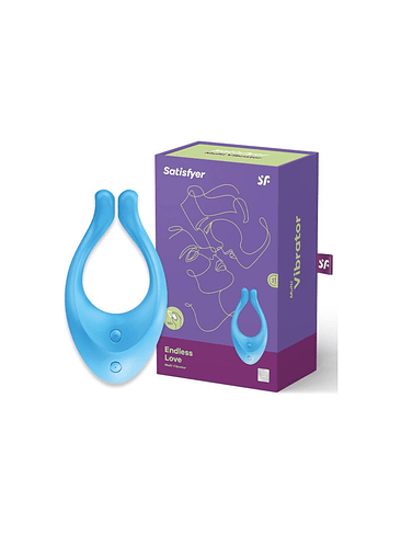 Satisfyer Partner Multifun 1 1