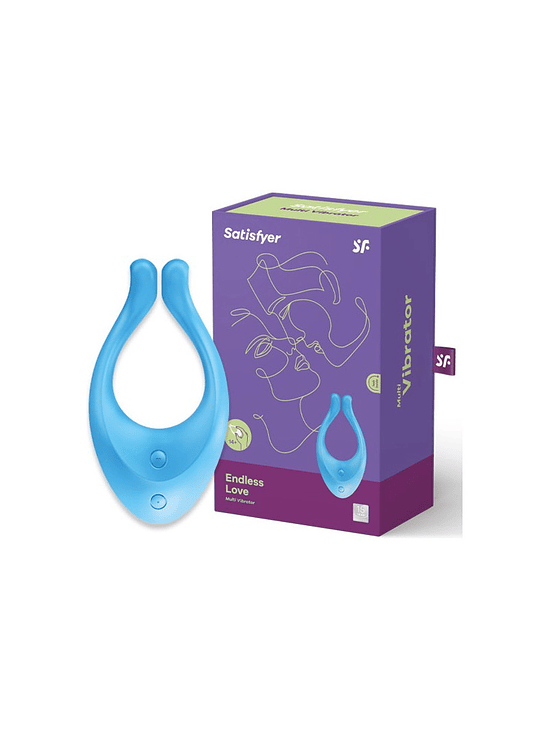 Satisfyer Partner Multifun 1 1