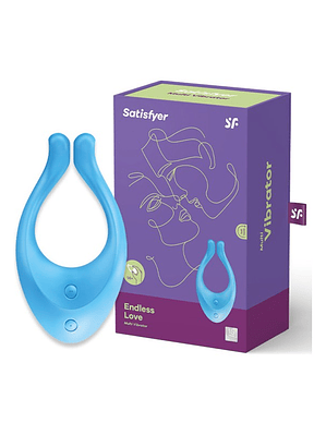 Satisfyer Partner Multifun 1
