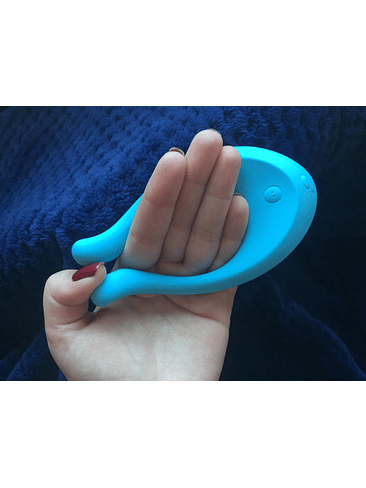 Satisfyer Partner Multifun 1 4