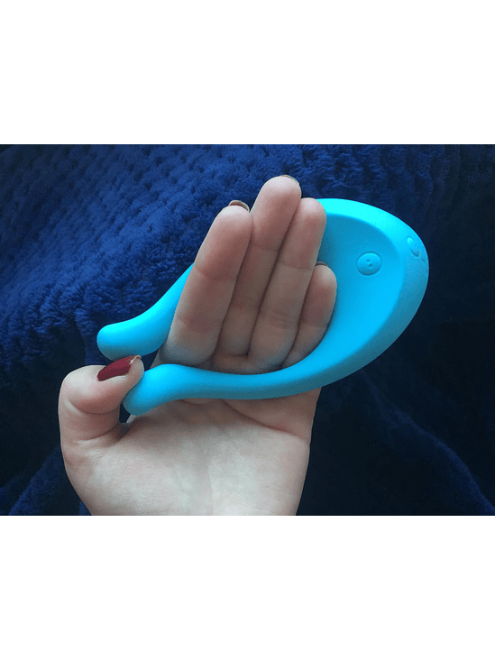 Satisfyer Partner Multifun 1 4