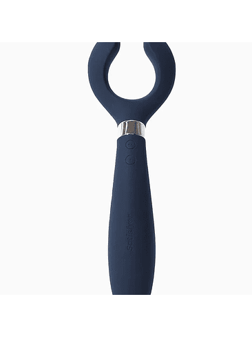 Vibrador Satisfyer Endless Fun 1