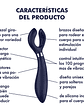 Vibrador Satisfyer Endless Fun - Miniatura 5