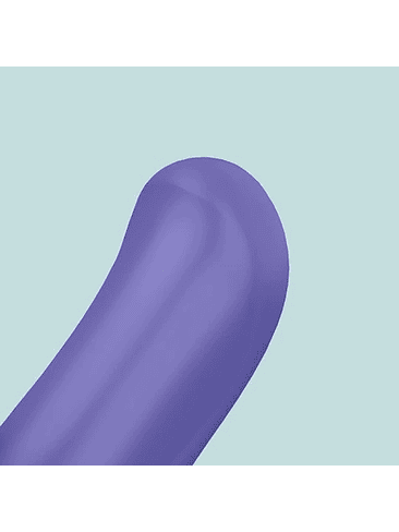 Satisfyer Vibrador Magic Bunny 3