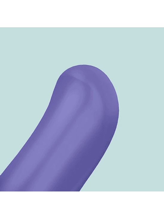 Satisfyer Vibrador Magic Bunny 3