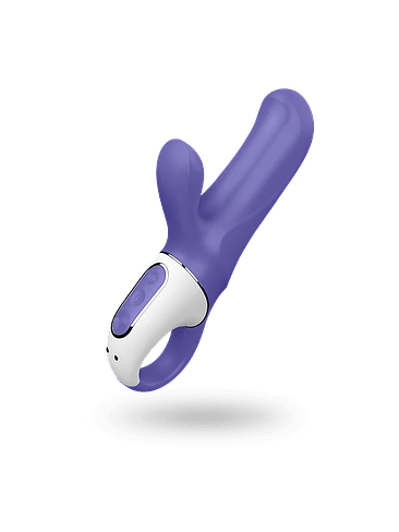 Satisfyer Vibrador Magic Bunny 1