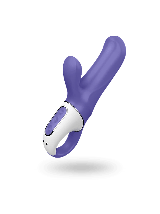 Satisfyer Vibrador Magic Bunny 1