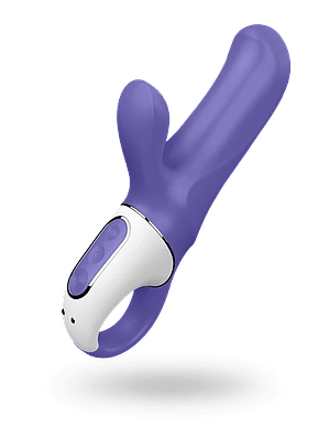 Satisfyer Vibrador Magic Bunny