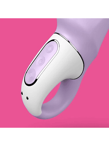 Satisfyer Charming Smile 2