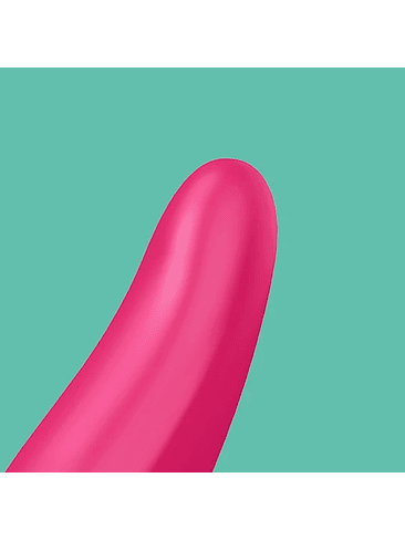 Satisfyer Vibrador Mr Rabbit 1