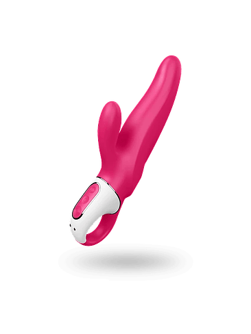 Satisfyer Vibrador Mr Rabbit 3