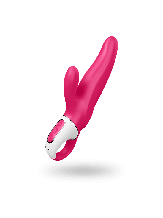 Satisfyer Vibrador Mr Rabbit 3