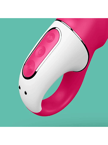 Satisfyer Vibrador Mr Rabbit 4