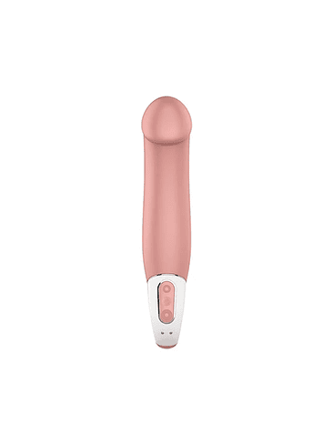 Vibrador Satisfyer Master 1