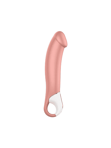 Vibrador Satisfyer Master 2