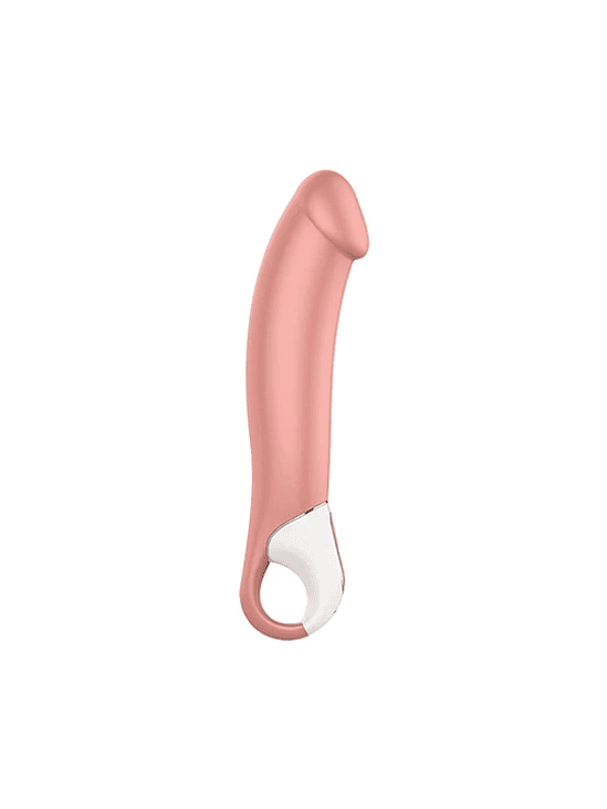 Vibrador Satisfyer Master 2