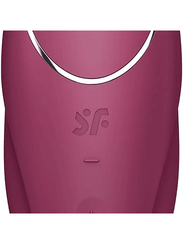 Vibrador Tap & Climax 1 4