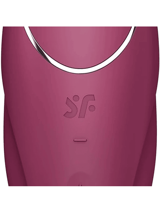 Vibrador Tap & Climax 1 4