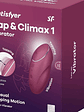 Vibrador Tap & Climax 1 - Miniatura 2