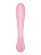Vibrador 2 en 1 Triple OH - Miniatura 3