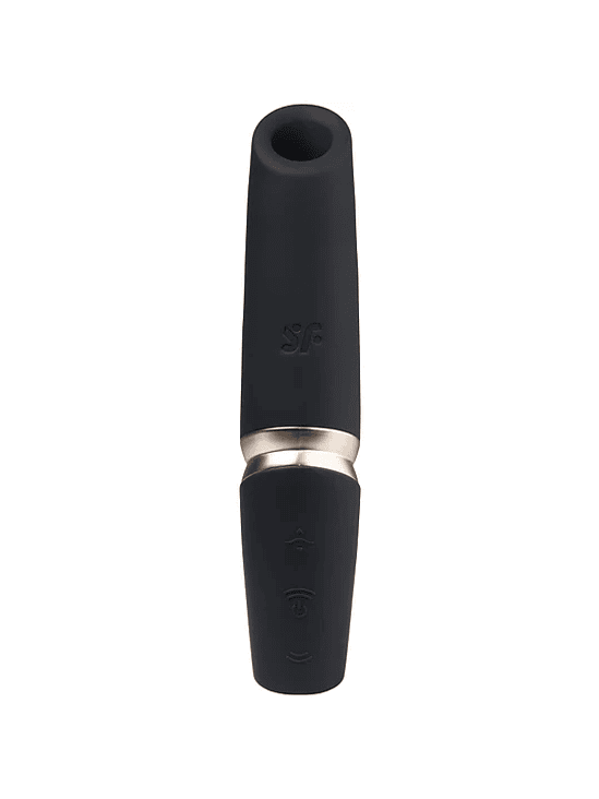 Vibrador Satisfyer Perfect Kiss 1