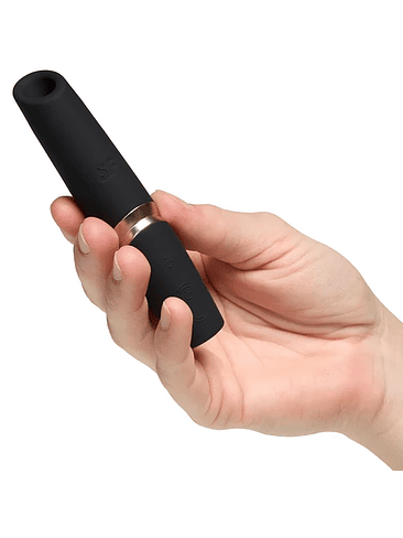 Vibrador Satisfyer Perfect Kiss 2