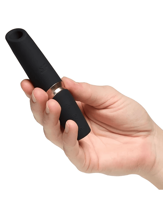 Vibrador Satisfyer Perfect Kiss 2