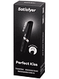 Vibrador Satisfyer Perfect Kiss - Miniatura 3