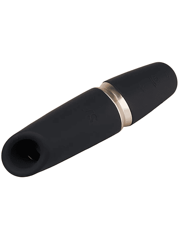 Vibrador Satisfyer Perfect Kiss 6