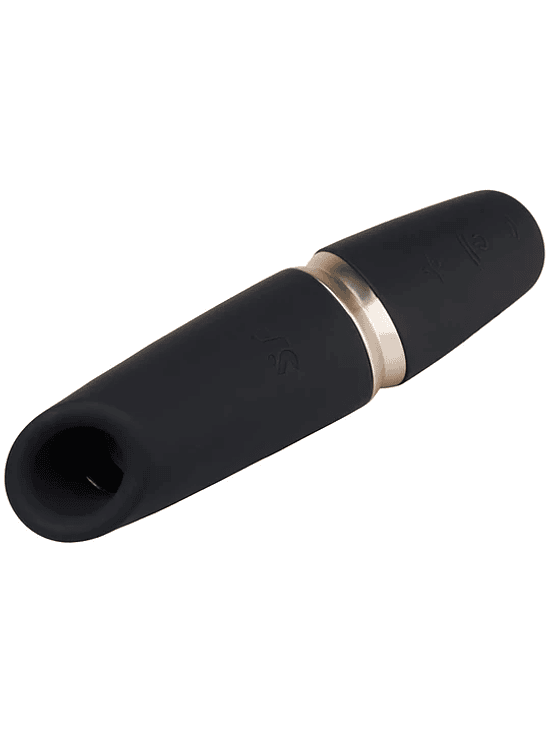 Vibrador Satisfyer Perfect Kiss 6