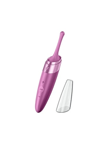 Vibrador Satisfyer Twirling Delight 1