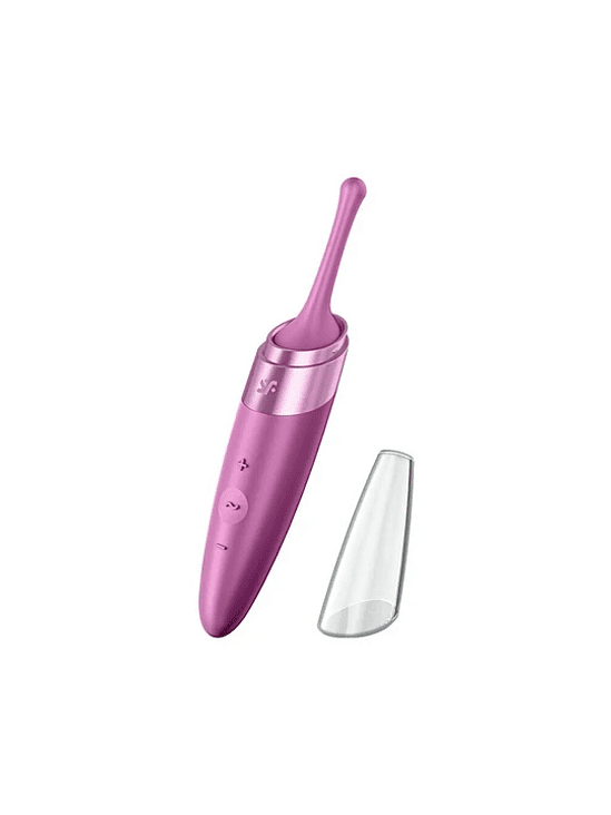 Vibrador Satisfyer Twirling Delight 1