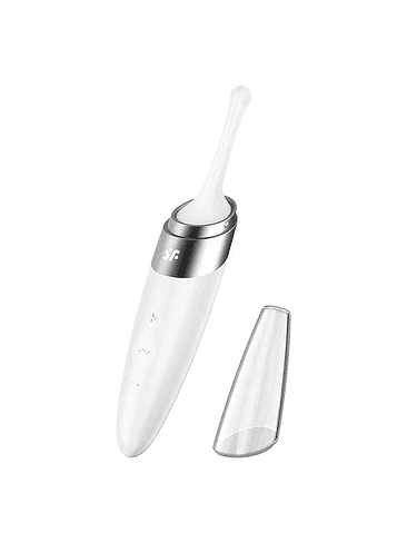 Vibrador Satisfyer Twirling Delight 3