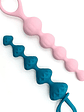 Bolitas Anales Satisfyer Love Beads Silicona - Miniatura 1