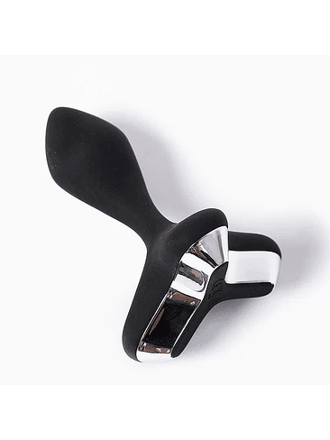 Plug Vibrador Satisfyer Game Changer 1