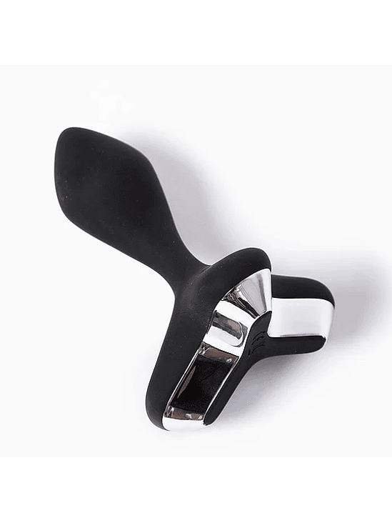 Plug Vibrador Satisfyer Game Changer 1