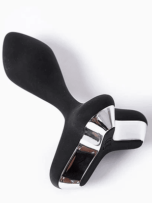 Plug Vibrador Satisfyer Game Changer