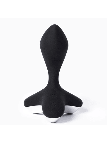 Plug Vibrador Satisfyer Game Changer 2